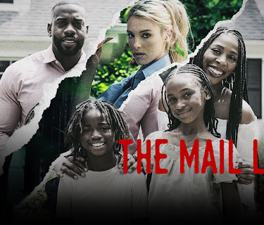 The Mail Lady (2024)