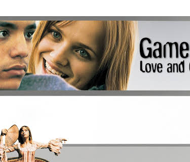 Games of Love and Chance (2004)
