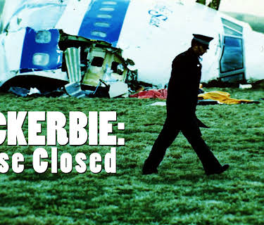 Lockerbie: Case Closed (2012)