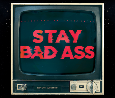 CAPiTA: DOA2 - Stay Bad Ass (2014)