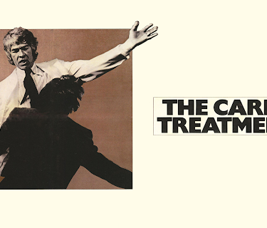 The Carey Treatment (1972)