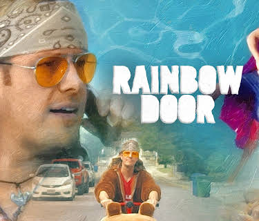 Rainbow Door (2023)