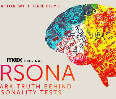 Persona: The Dark Truth Behind Personality Tests (2021)