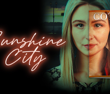 Sunshine City
