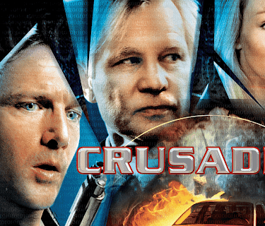 Crusader (2005)