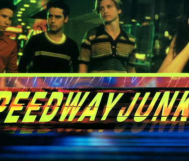 Speedway Junky (1999)