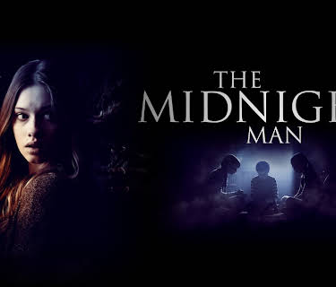 The Midnight Man (2018)