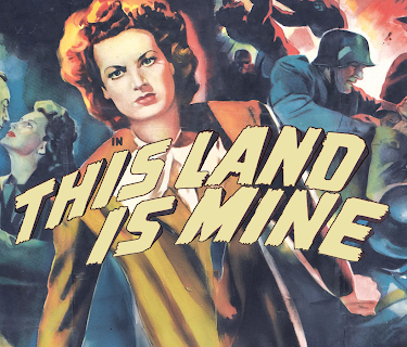 This Land Is Mine (1943) (1943)