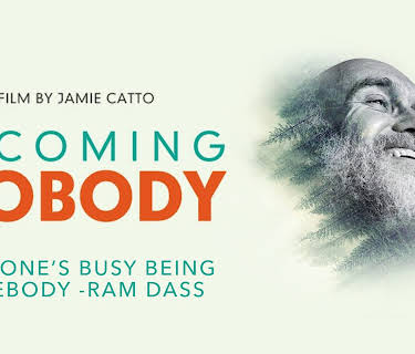 Becoming Nobody (2019)