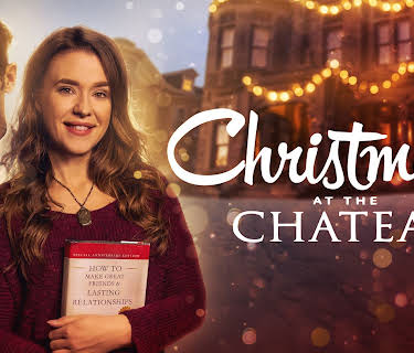Christmas at the Chateau (2018)