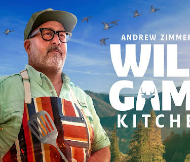 Andrew Zimmern's Wild Game Kitchen