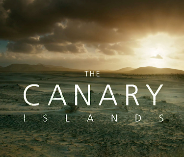 The Canary Islands