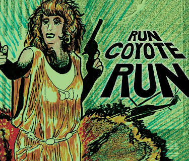 Run Coyote Run (1987)