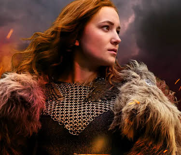 Boudica: Rise of the Warrior Queen (2020)