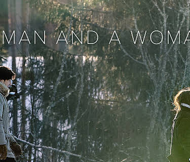 A Man and A Woman (2016)