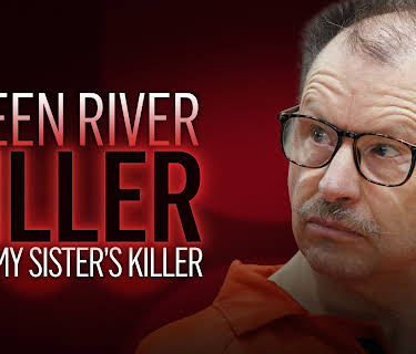 Green River Killer season-1