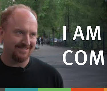 I am Comic (2010)