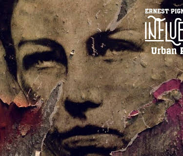 Influences: Ernest Pignon-Ernest, Urban Pioneer (2019)