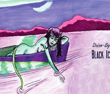 Drive By Truckers - Black Ice Vérité (2014)