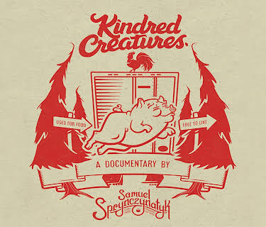 Kindred Creatures (2020)