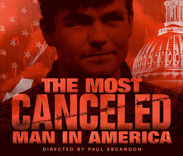 The Most Canceled Man in America (2022)