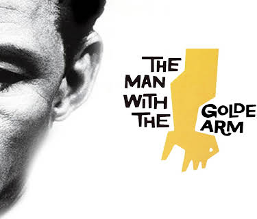 The Man With The Golden Arm (2022)