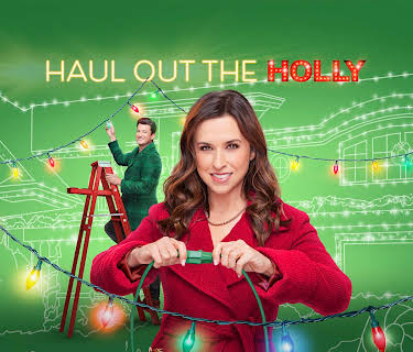 Haul Out the Holly (2022)