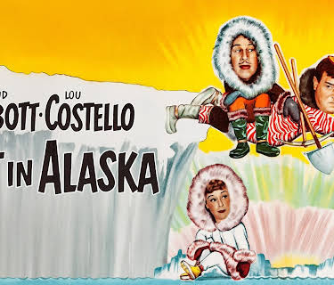 Lost in Alaska (1952)