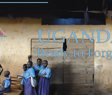Uganda: Ready to Forgive (2026)