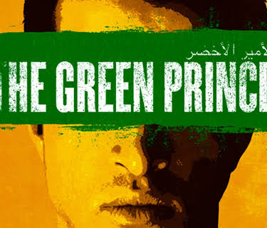 The Green Prince (2014)