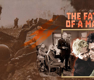 The Fate of A Man (1959)