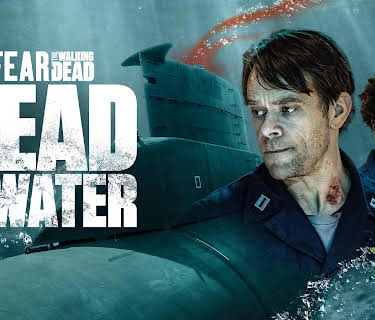 Fear the Walking Dead: Dead in the Water, Season 1