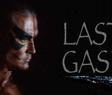 Last Gasp (1995)
