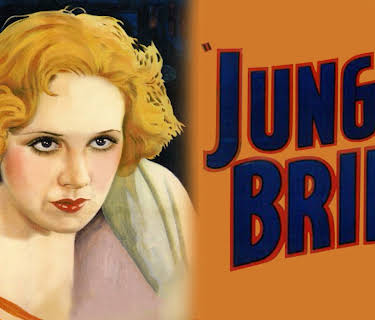 Jungle Bride (1933)