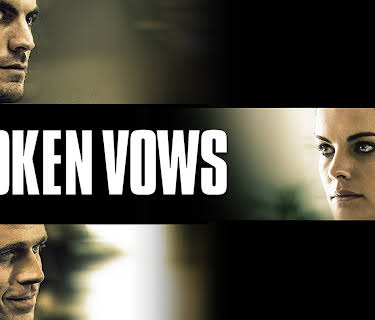 Broken Vows (2016) (2016)