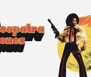 Cleopatra Jones (1973)