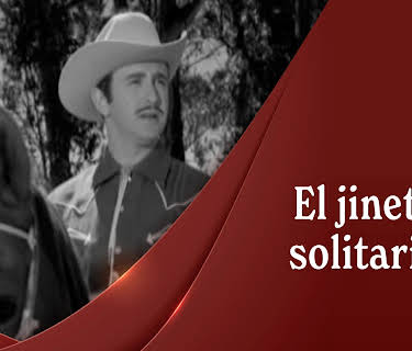 El jinete solitario: En el valle de los desaparecidos (1965)