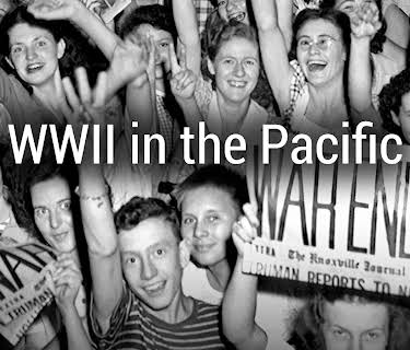 WWII: Pacific Theater Season 1