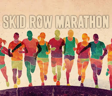 Skid Row Marathon (2019)