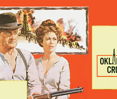 Oklahoma Crude (1973)