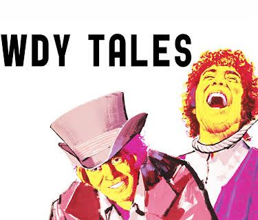 Bawdy Tales (1974)