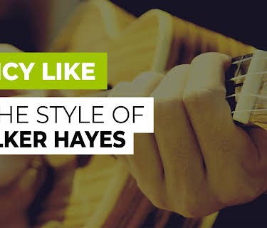 Fancy Like in the Style of Walker Hayes (2021)