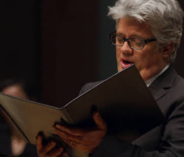 Bach - Christmas Oratorio (2016)