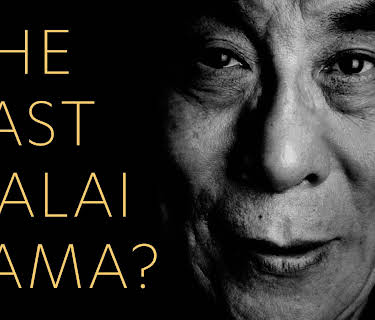 The Last Dalai Lama? (2017)