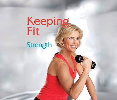 Keeping Fit: Strength (2010)