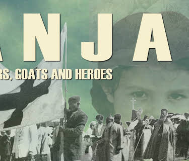 Anjar: Flowers, Goats and Heroes (2009)