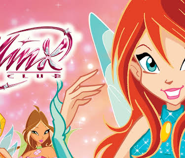 Winx Club Season 1 Volume 1