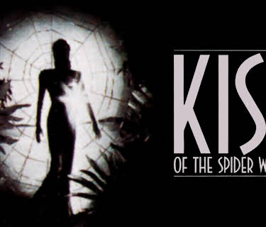 Kiss of the Spider Woman (1985)