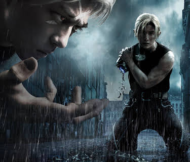 Fullmetal Alchemist The Revenge of Scar (2022)