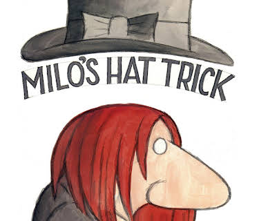 Milo's Hat Trick